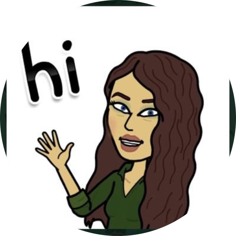 Meet your Posher, Giovanna